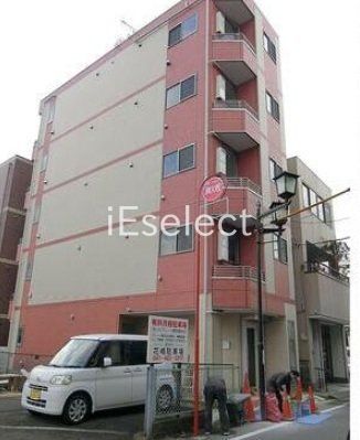 建物外観　勝田台駅徒歩圏内★