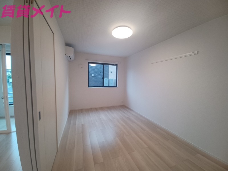 その他部屋・スペース　同型部屋写真です。