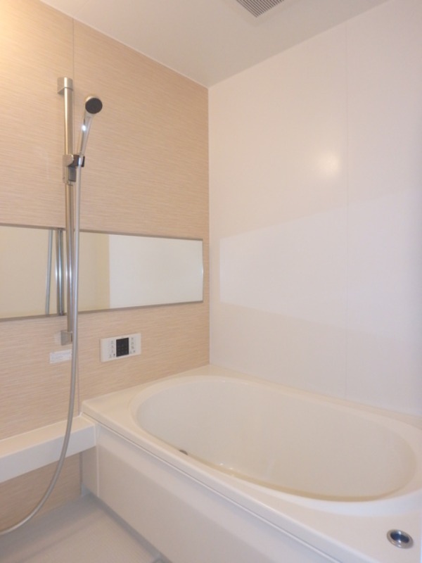 バス・シャワールーム　図面と現状に相違がある場合には現状を優先