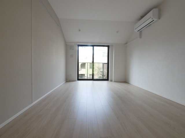 居室・リビング　クロノガーデン神楽坂 （参考画像）