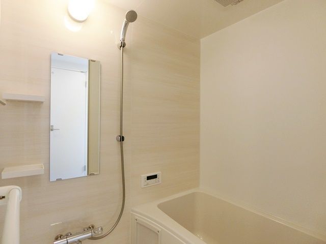 バス・シャワールーム　☆お風呂☆