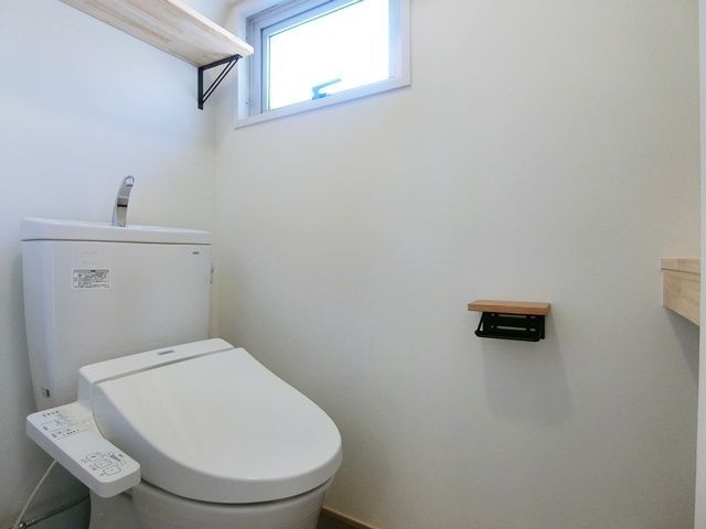 トイレ　☆トイレ☆