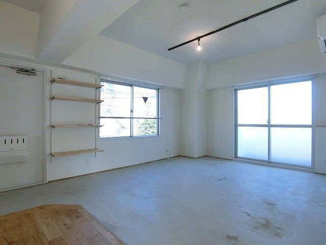 バルコニー　☆バルコニー☆