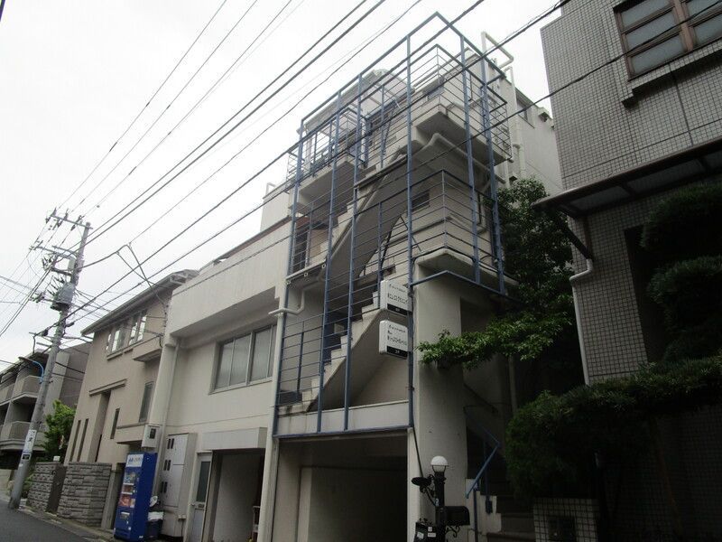 建物外観　☆外観☆