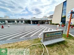 病院　医療法人ユーカリさがみ林間病院（病院）まで670m