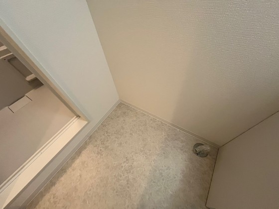 セキュリティ　※別部屋の写真です