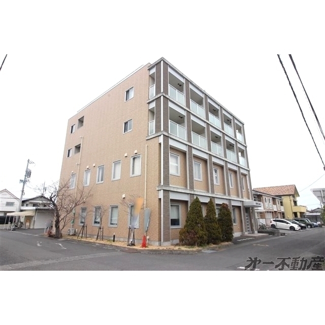 その他共有部分　外観