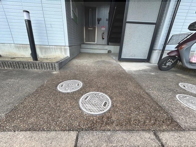 ロビー　ロビー