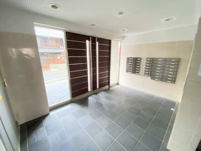 ロビー　ロビー