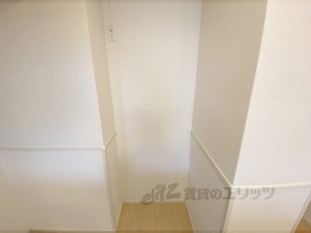 その他部屋・スペース　冷蔵庫置場