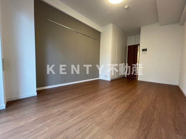 居室・リビング　おしゃれな居間です