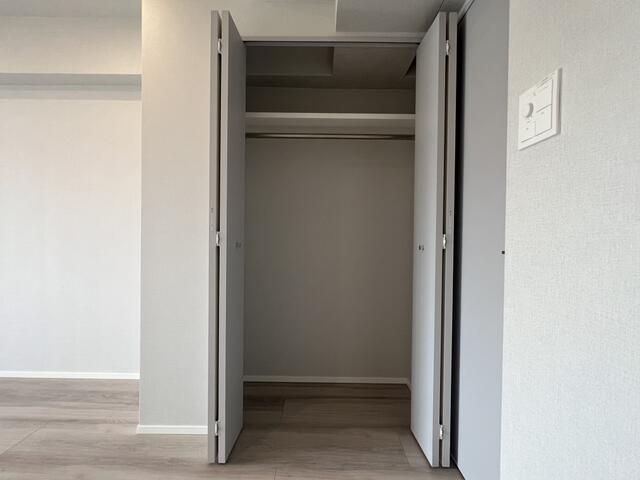 収納　参考写真です