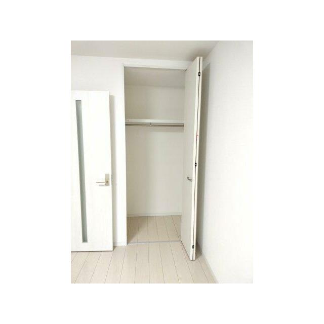 収納　＊イメージです