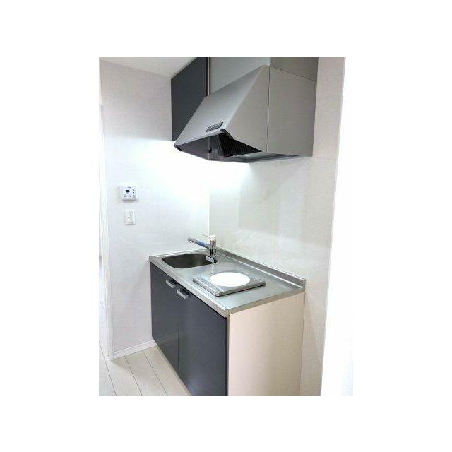 キッチン　＊イメージです