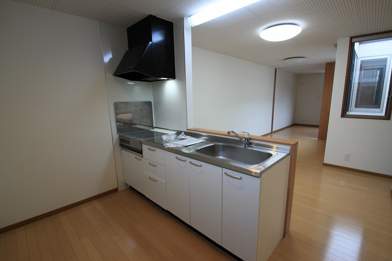 その他　※別号棟の参考写真です。