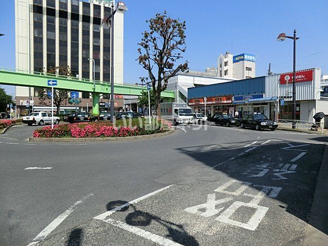その他　八千代台駅（その他）まで264m