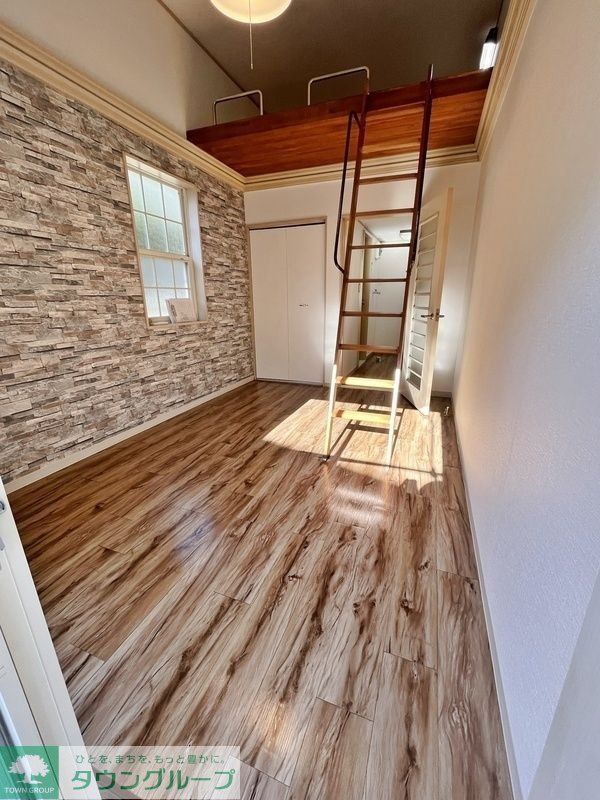 その他部屋・スペース　共有部分