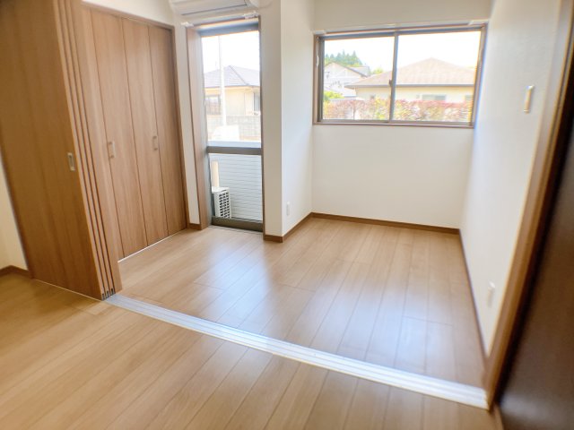 その他部屋・スペース　同型タイプのお部屋です♪