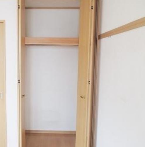 収納　★ハンガーラック付き、上部収納も有り★