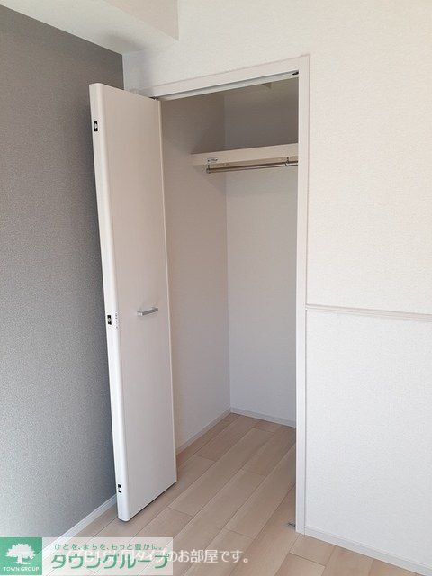収納　★お部屋探しはタウンハウジング稲田堤店まで★