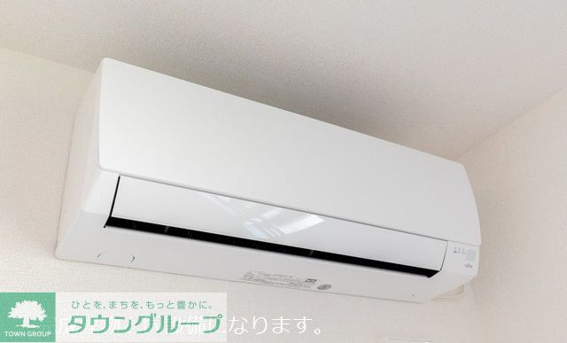 その他設備　★お部屋探しはタウンハウジング稲田堤店まで★