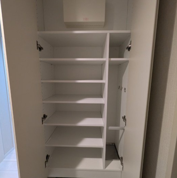収納　※別部屋参照写真