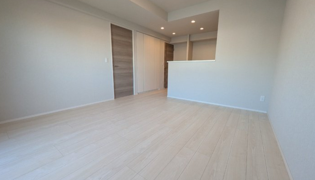 居室・リビング　※別部屋参照写真