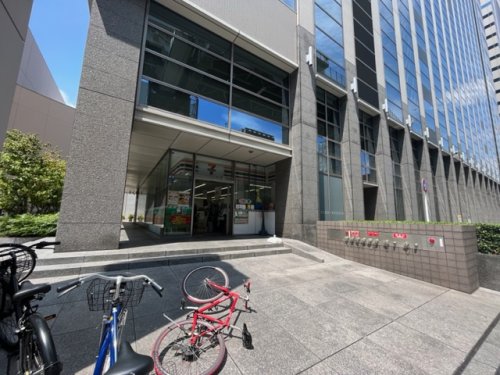 コンビニ　セブンイレブン 江東木場1丁目店（コンビニ）まで1321m