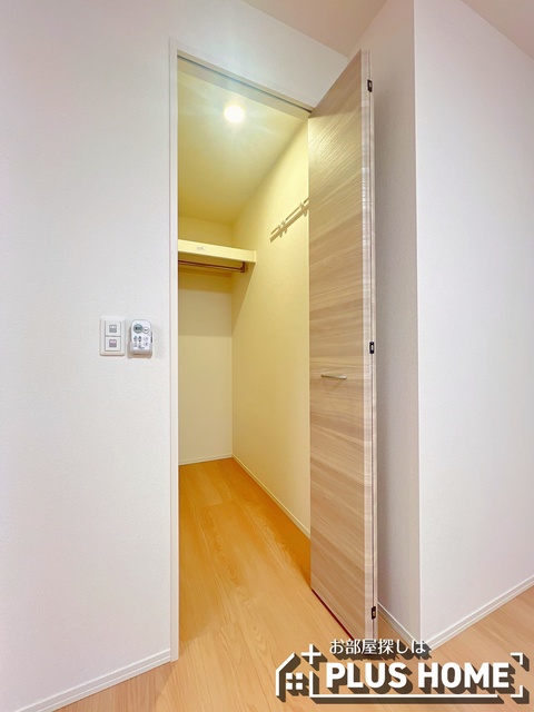 収納　同仕様写真