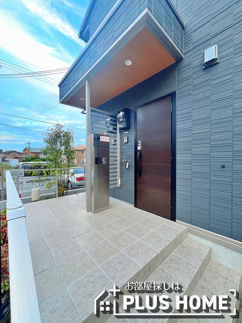 エントランス　同仕様写真