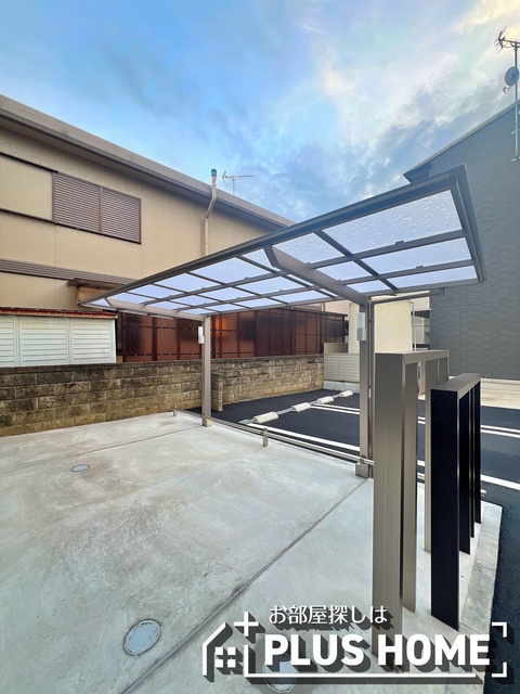 その他共有部分　同仕様写真