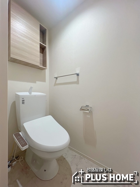 トイレ　同仕様写真