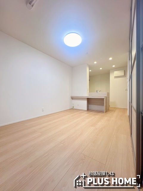 居室・リビング　同仕様写真