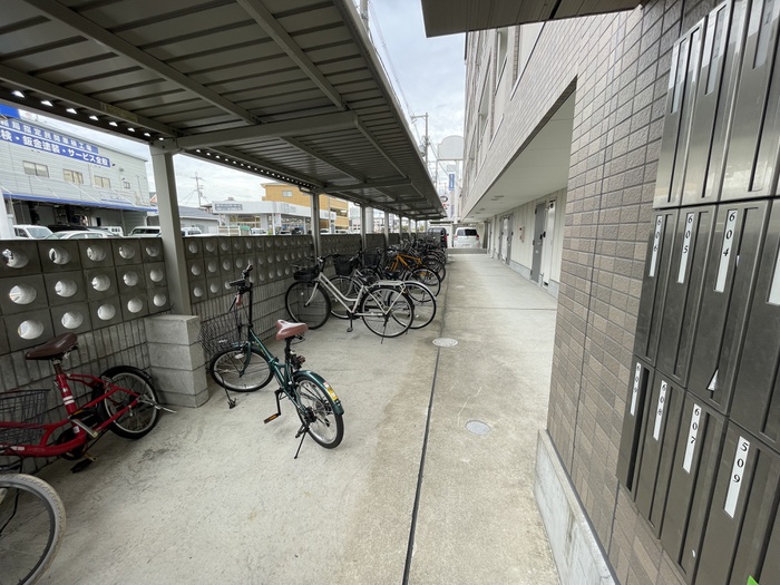 その他共有部分