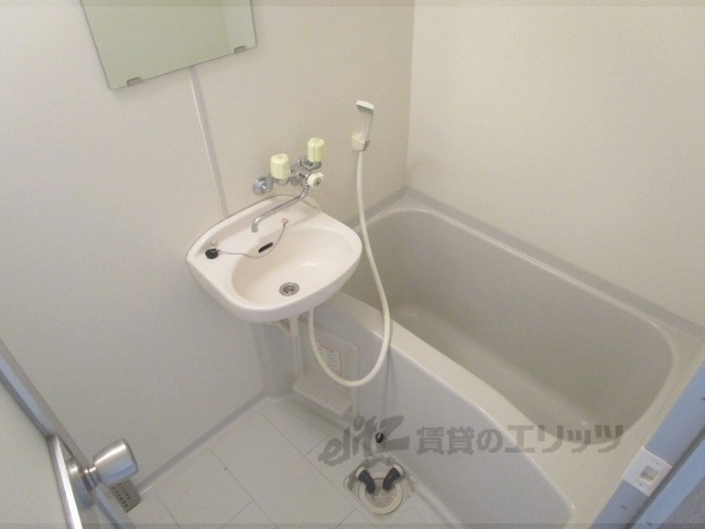 バス・シャワールーム　ユニットバス