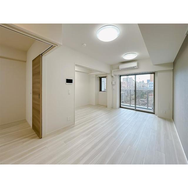 居室・リビング　※写真は同タイプ住戸です。