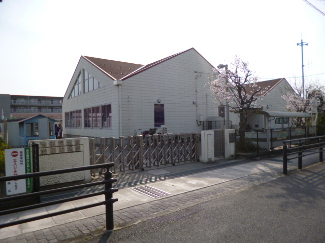 幼稚園・保育園　治田幼稚園（幼稚園・保育園）まで1000m