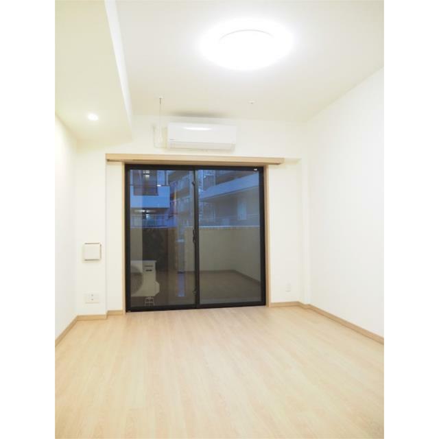 居室・リビング　別部屋同仕様タイプ