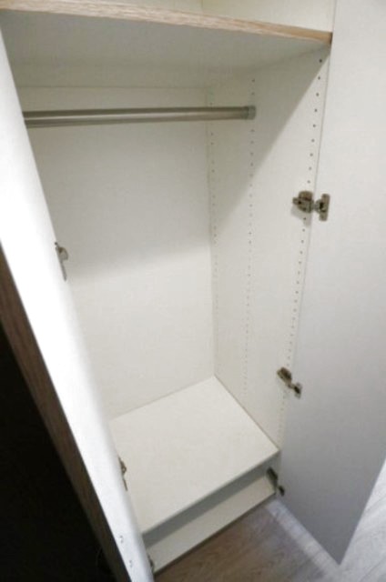 収納　別部屋同仕様タイプ