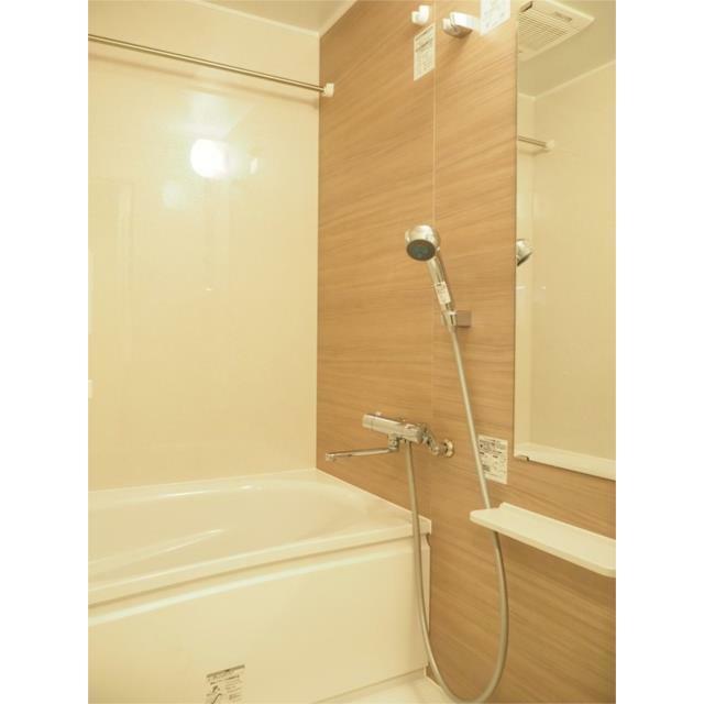 バス・シャワールーム　別部屋同仕様タイプ