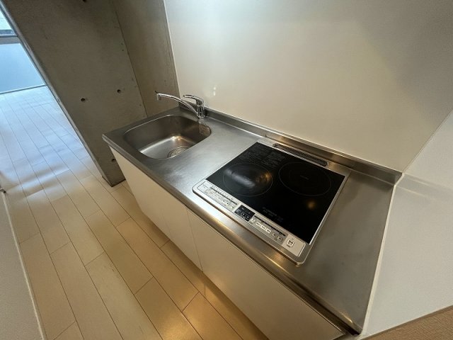 キッチン　ＥＤＩＴ新宿富久町