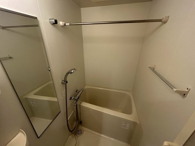 バス・シャワールーム　ＥＤＩＴ新宿富久町