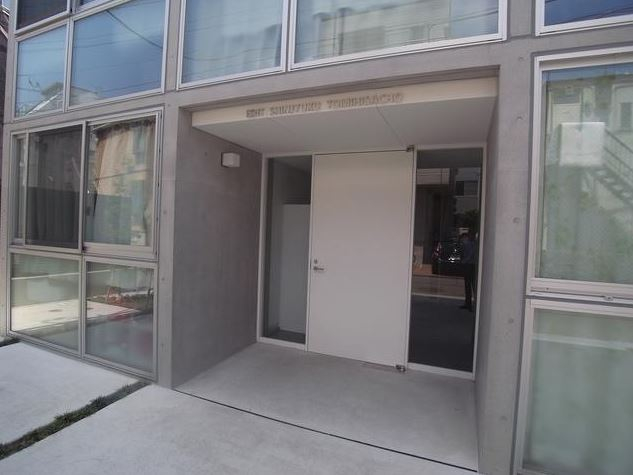 エントランス　ＥＤＩＴ新宿富久町