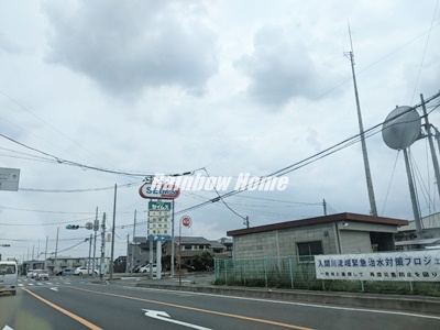 ドラックストア　ドラッグセイムス 高坂店（ドラッグストア）まで469m