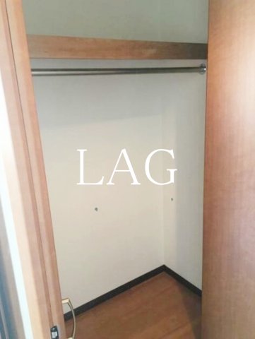 収納　収納です。