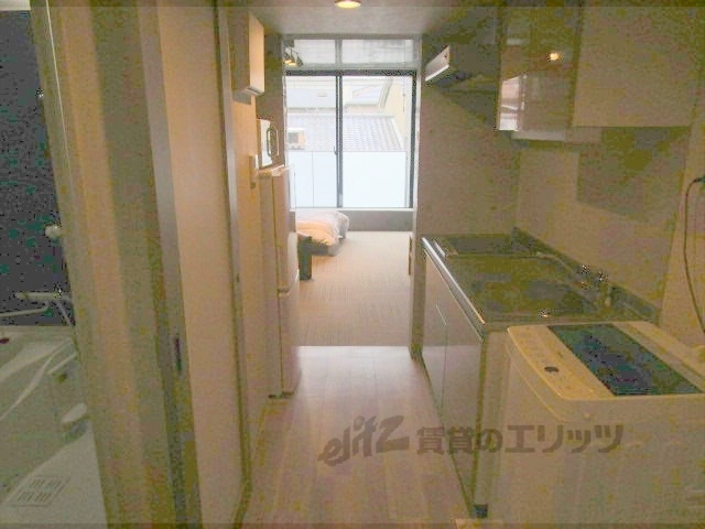 その他部屋・スペース　廊下