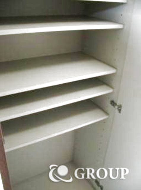 収納　シューズボックス