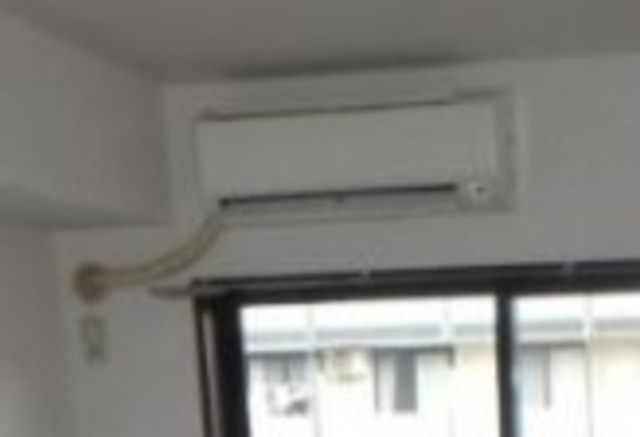 その他設備　エアコン完備