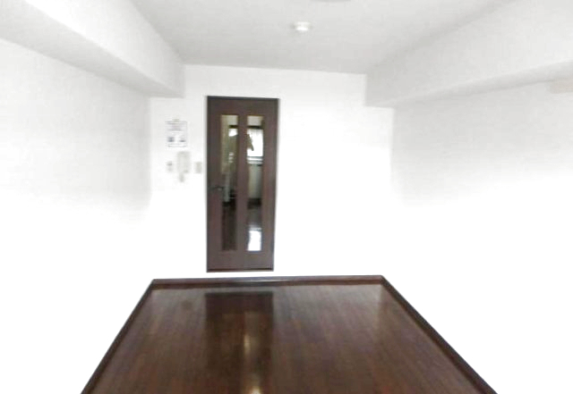 居室・リビング　きれいなお部屋