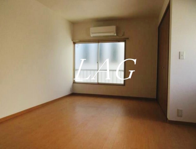 その他部屋・スペース　寝室です。